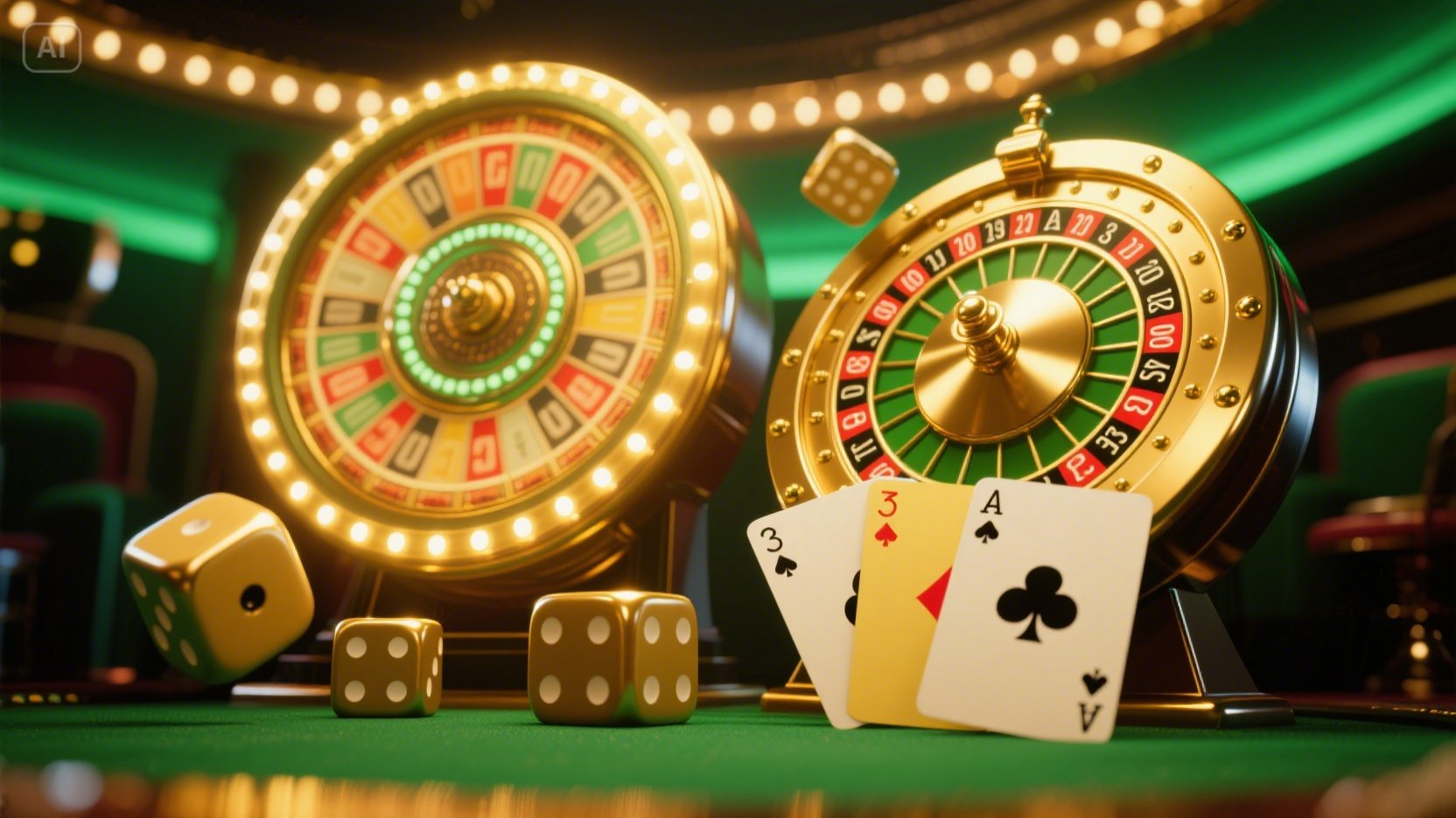betmgm online casino
