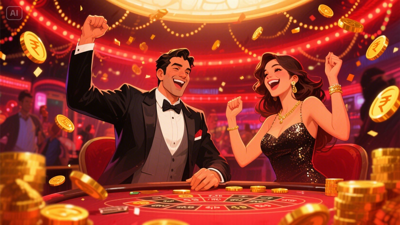 betmgm online casino