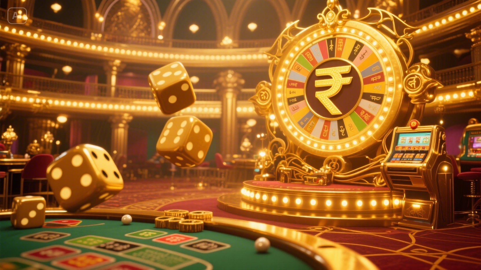 betmgm online casino