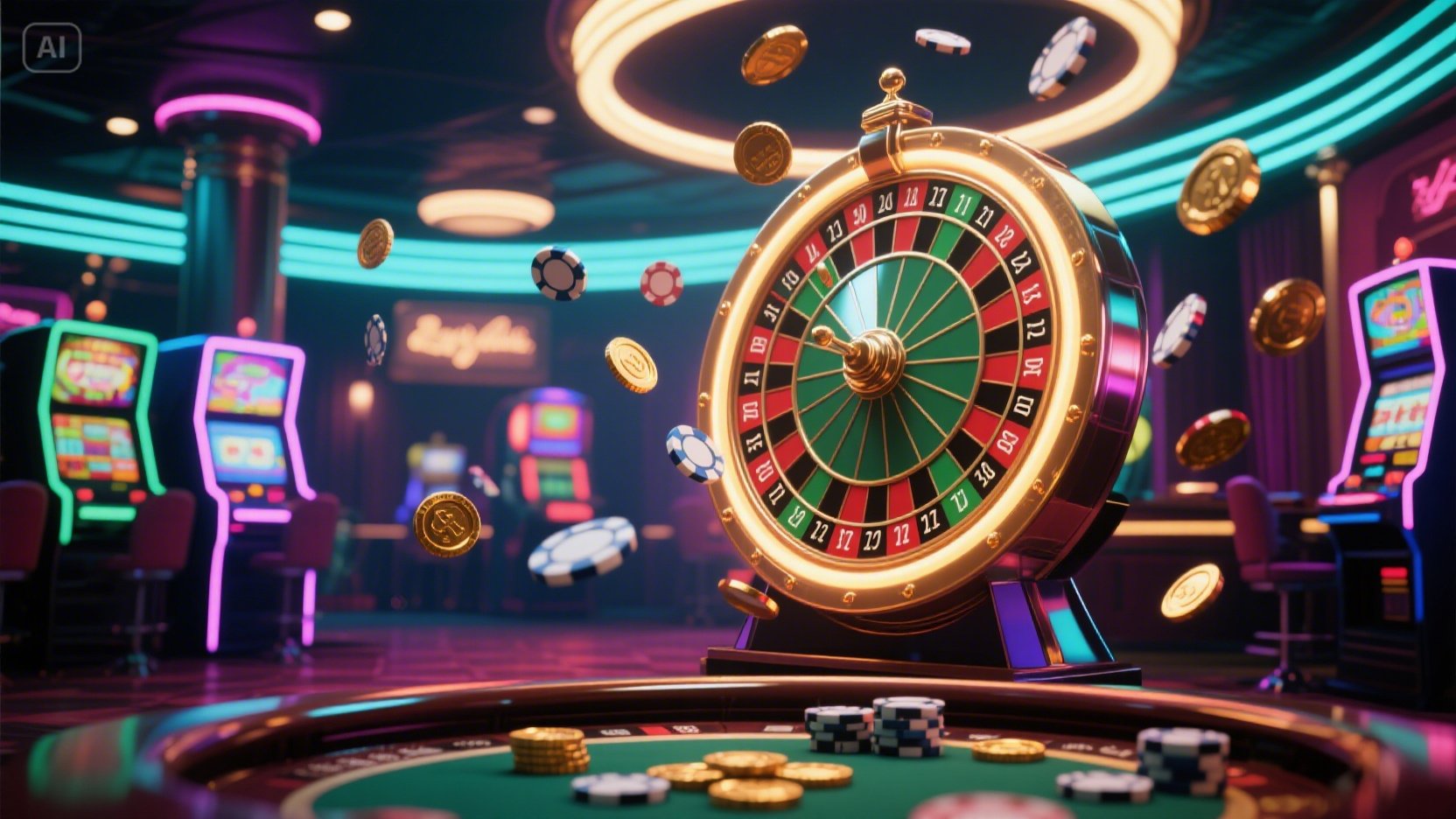 betmgm online casino