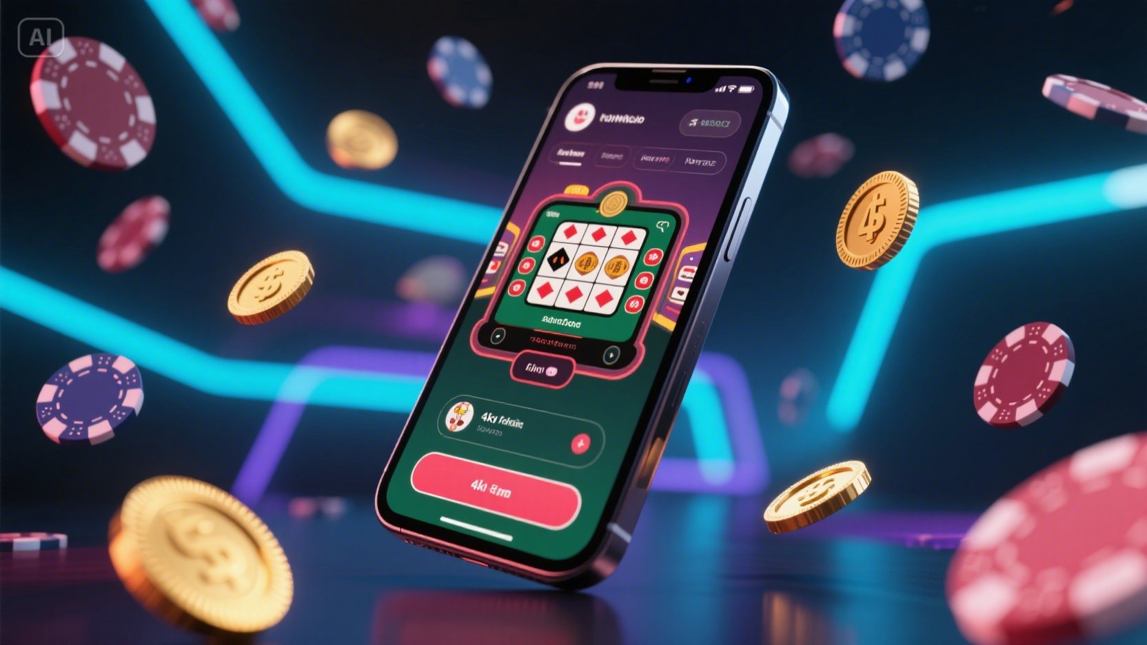 betmgm online casino