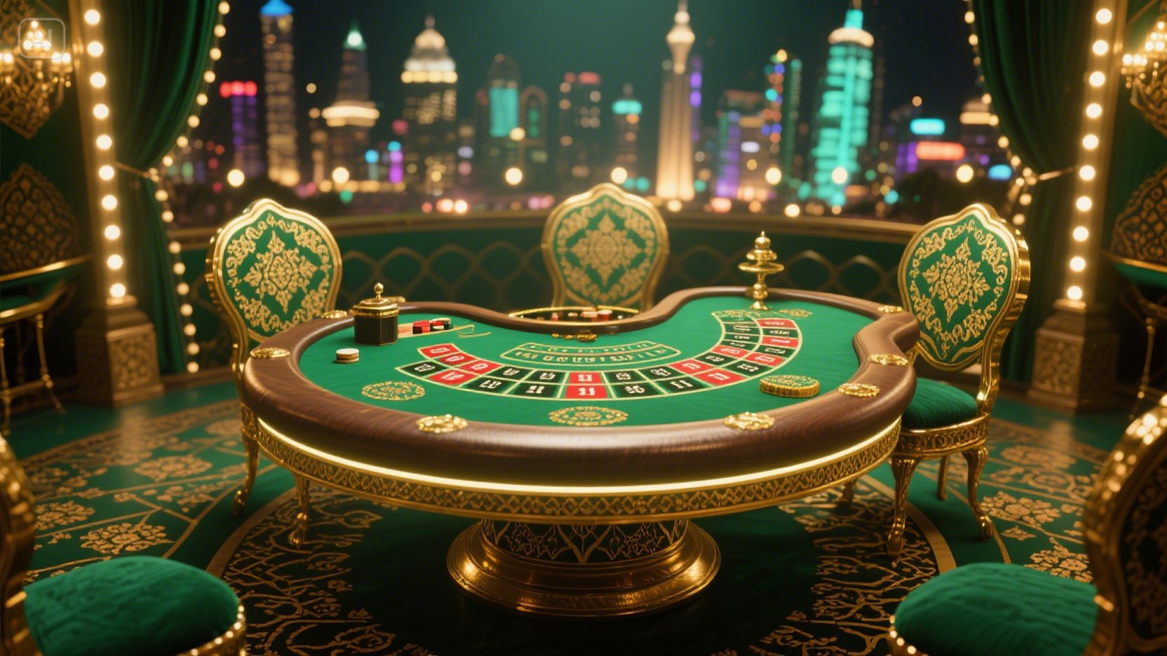 betmgm online casino
